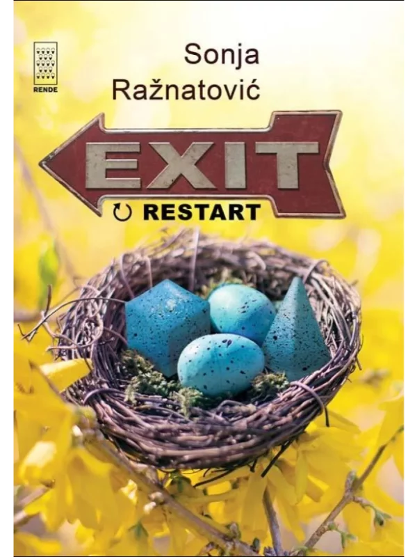 Exit restart - Image 1
