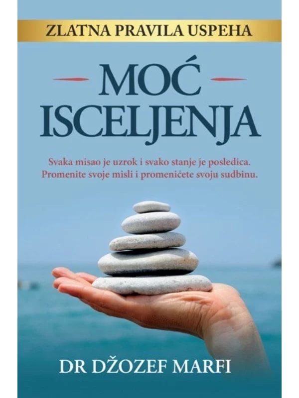 Moć isceljenja - Image 1