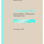 0198 Lepenski Vir : stratigraphy, chronology and periodization : excavations 1966