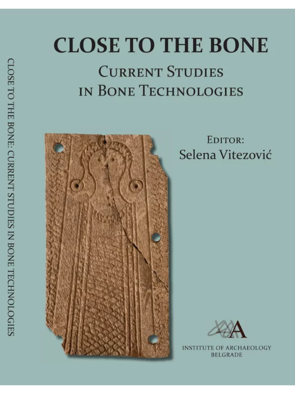 Close to the bone : current studies in bone technologies - Image 1