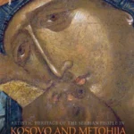 88841 Artistic Heritage of the Serbian People in Kosovo and Metohija