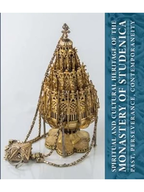 71381 Spiritual and cultural heritage of the monastery of Studenica : Past, perseverance, contemporaneity - Image 1