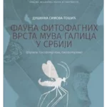 4740 Fauna fitofagnih vrsta muva galica u Srbiji
