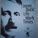 8927 Jovan Dučić: Life, work, times