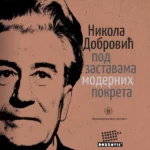 7055 Nikola Dobrović pod zastavama modernih pokreta