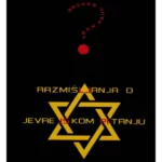 Razmišljanja o jevrejskom pitanju