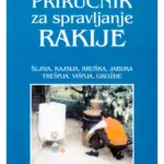 Priručnik za spravljanje rakije