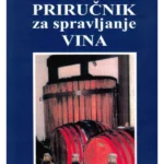 Priručnik Za Spravljanje Vina