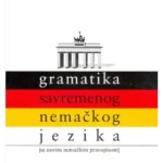 Gramatika savremenog nemačkog jezika