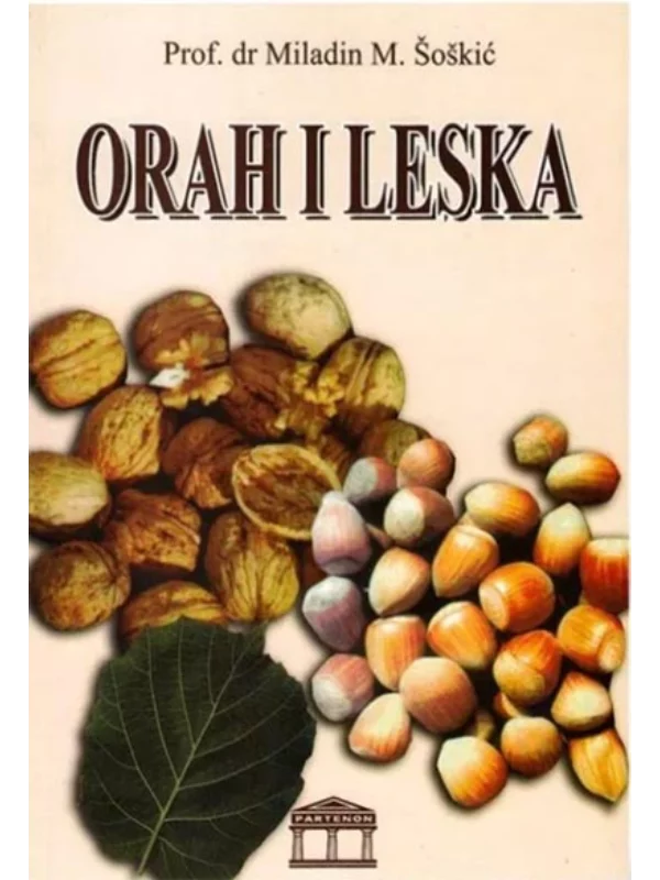Orah i leska - Image 1