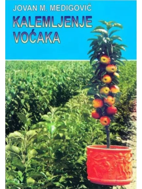 Kalemljenje voćaka - Image 1