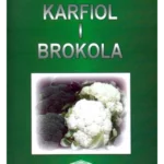 Karfiol i brokola