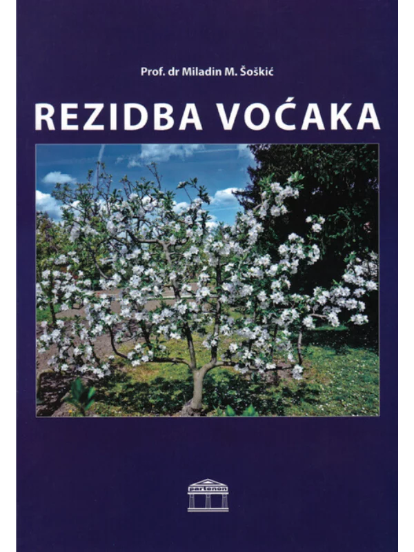 Rezidba Voćaka 1
