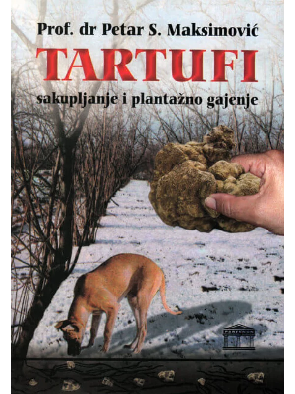 Tartufi - Image 1