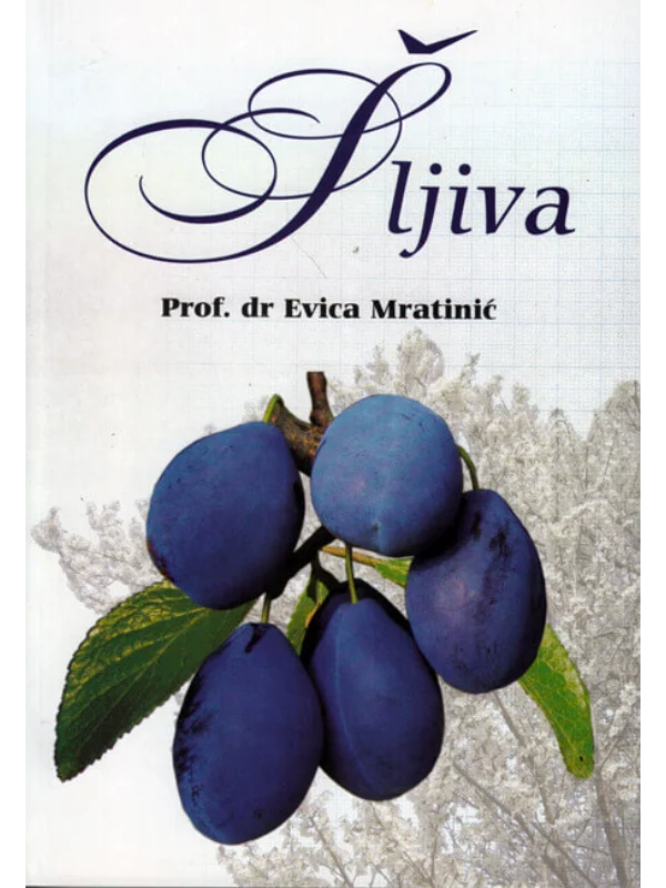 Šljiva - Image 1
