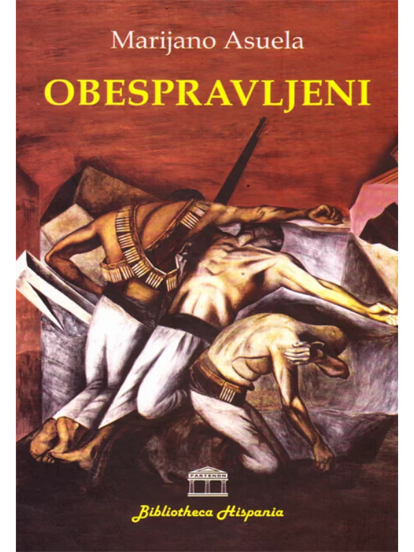 Obespravljeni - Image 1