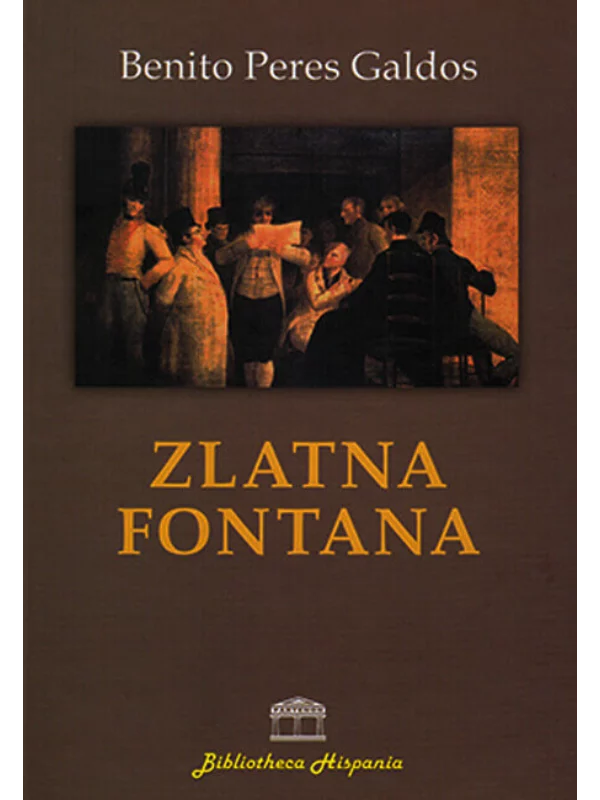 Zlatna fontana - Image 1