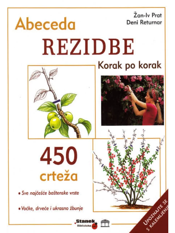 Abeceda Rezidbe - Image 1