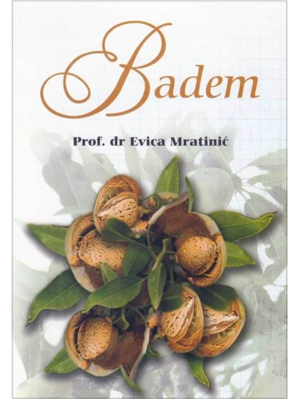 Badem - Image 1