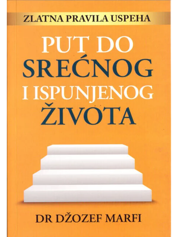 Put do srećnog i ispunjenog života - Image 1