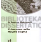 Kukuruzna svila Maydis stigma