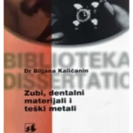 Zubi, dentalni materijali i teški metali