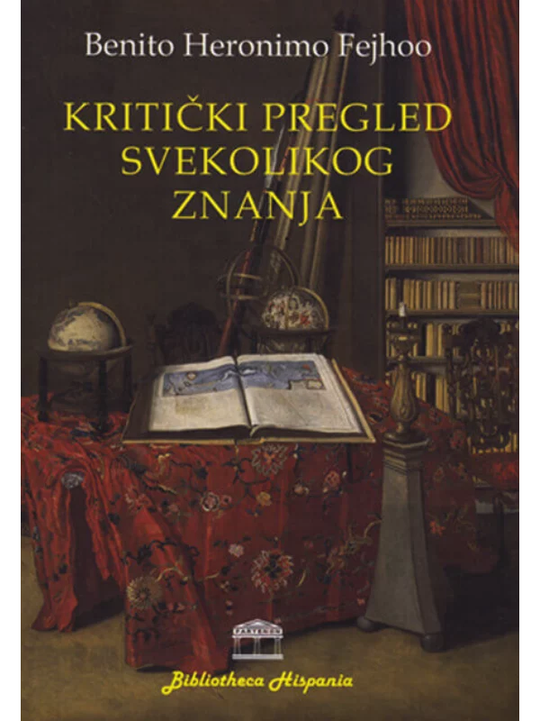 Kritički Pregled Svekolikog Znanja - Image 1