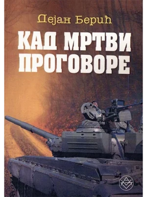 Kad mrtvi progovore