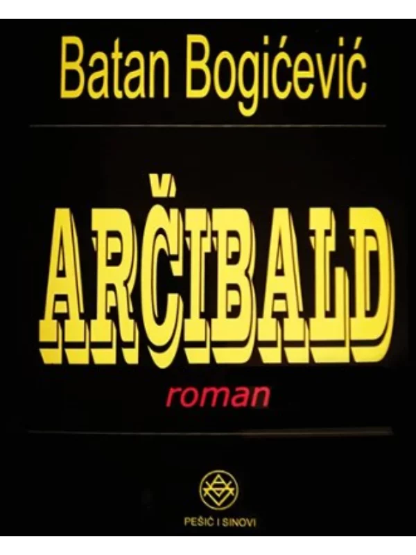 Arčibald 1