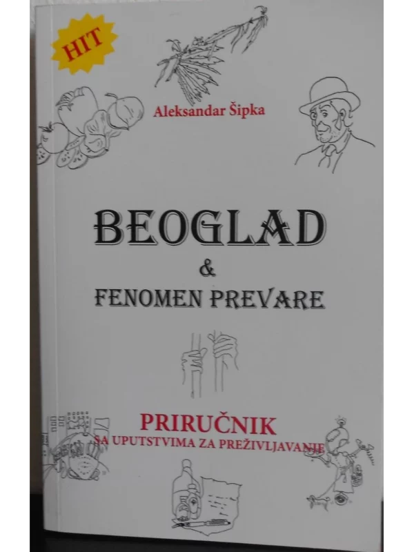Beoglad i fenomen prevare - Image 1