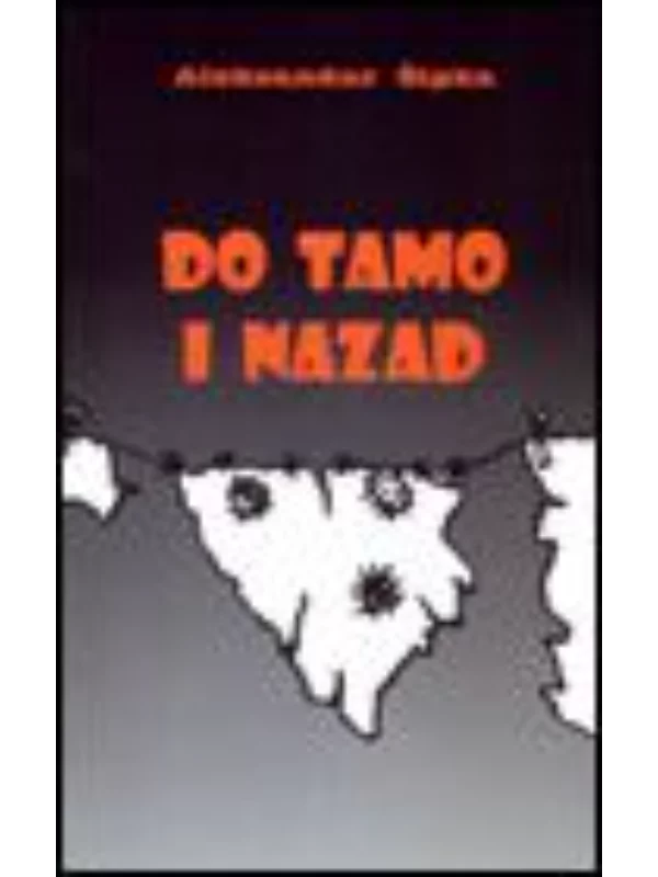 Do tamo i nazad - Image 1