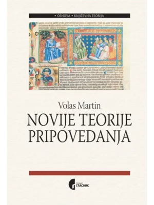 Novije teorije pripovedanja