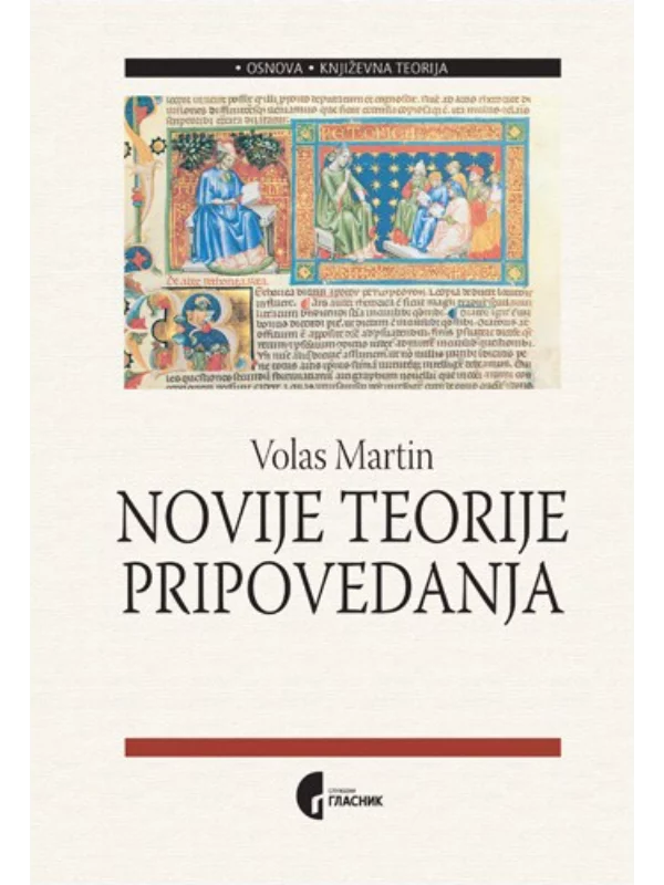 Novije teorije pripovedanja 1