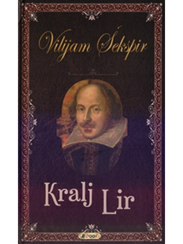9788675721642 Kralj Lir - Slika 1
