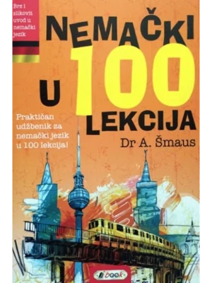 Nemački u 100 lekcija