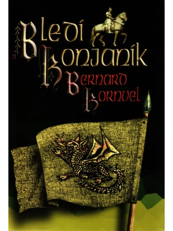 Bledi konjanik 1