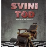 Svini Tod – Ogrlica od bisera