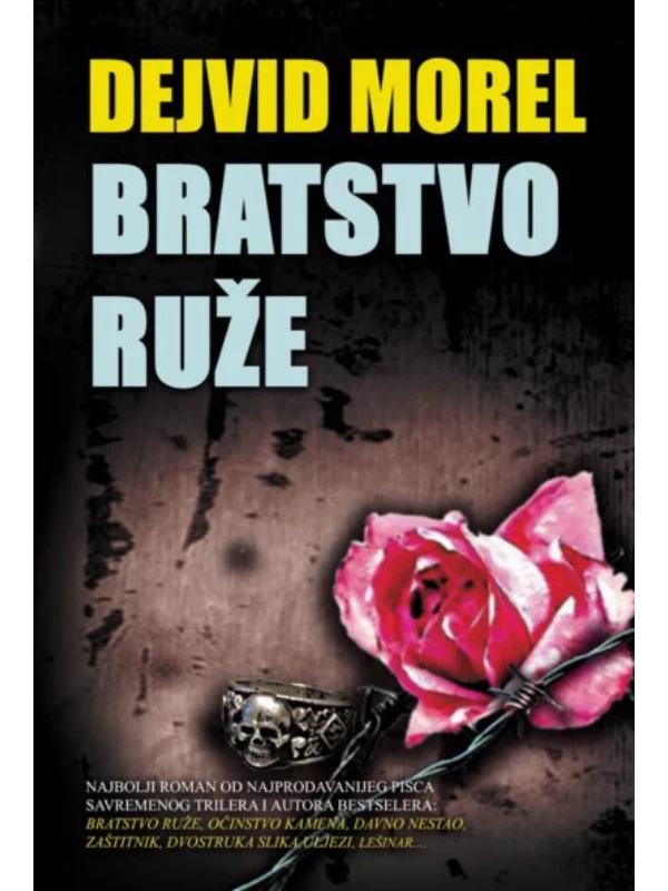 Bratstvo ruže 1