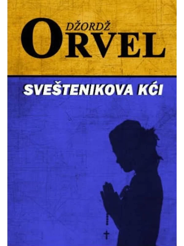 Sveštenikova kći - Image 1
