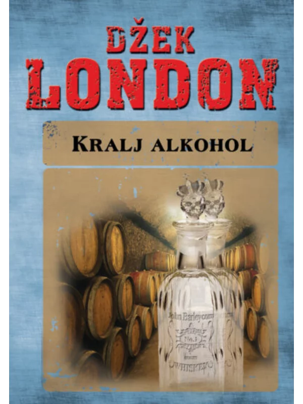 Kralj Alkohol 1