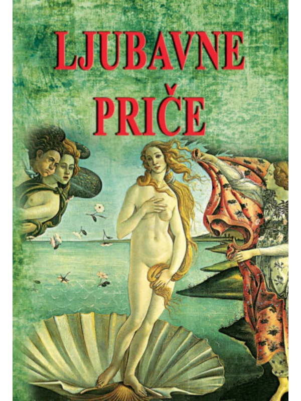Ljubavne priče - Image 1