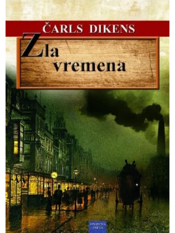 Zla vremena 1