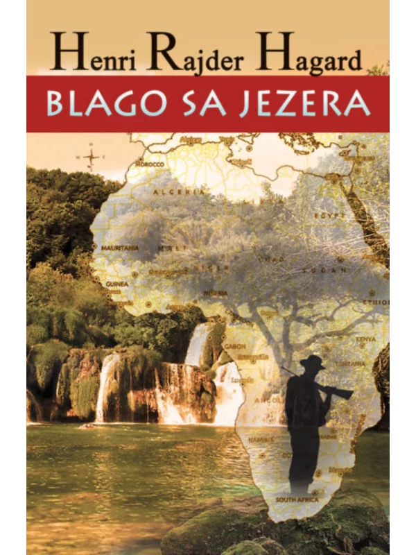 Blago sa jezera 1