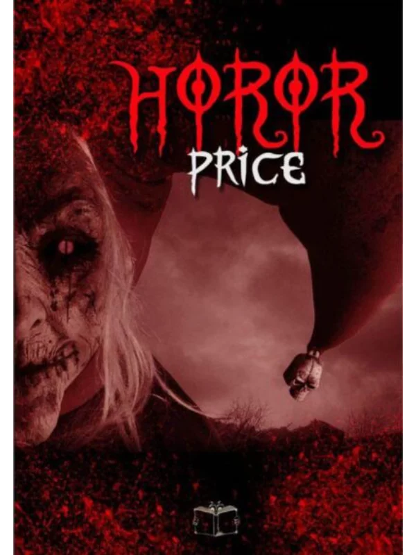 Horor priče II izdanje - Image 1