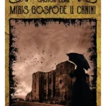 Miris gospođe u crnini