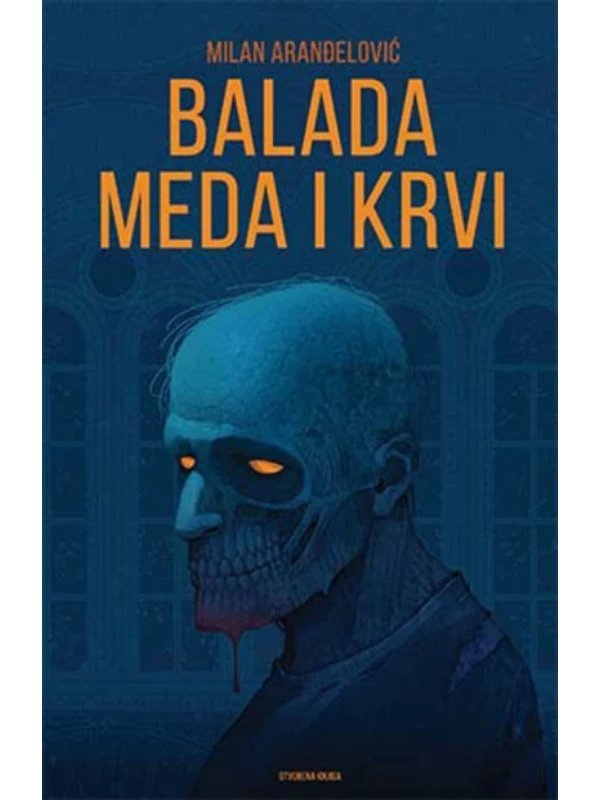 Balada meda i krvi 1