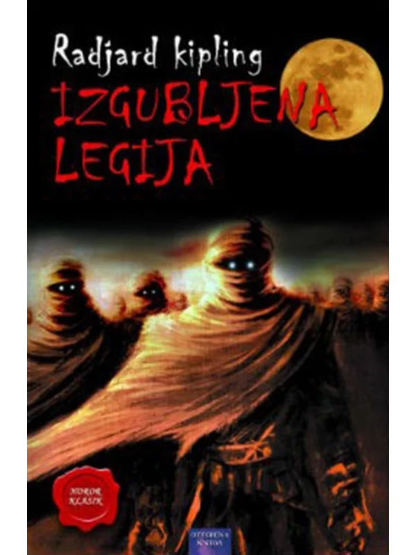 Izgubljena legija - Image 1