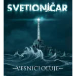 Svetioničar: Vesnici oluje I tom