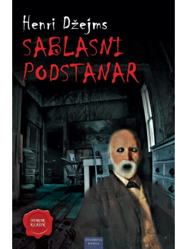 Sablasni podstanar - Image 1