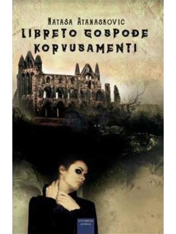 Libreto gospođe Korvusamenti 1